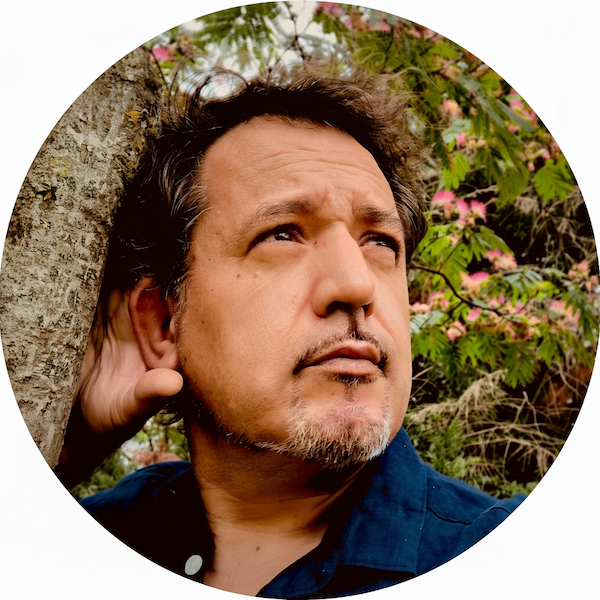 Logo Arno Mage Music